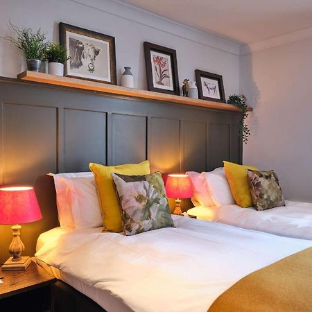 The Bulls Head Hotel Bromley Exteriör bild