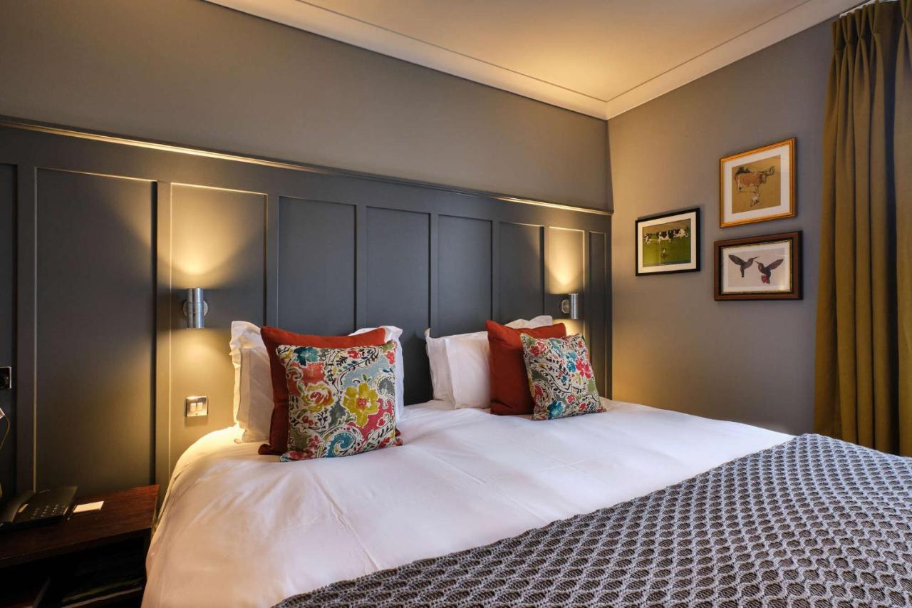 The Bulls Head Hotel Bromley Exteriör bild